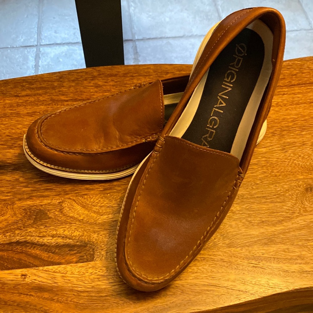 Cole Haan shoes